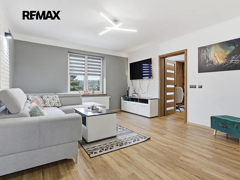 Prodej bytu 4+kk v osobním vlastnictví 96 m², Karlovy Vary
