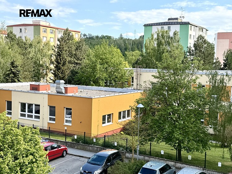 Prodej bytu 1+1, 35 m² (15 z 17)