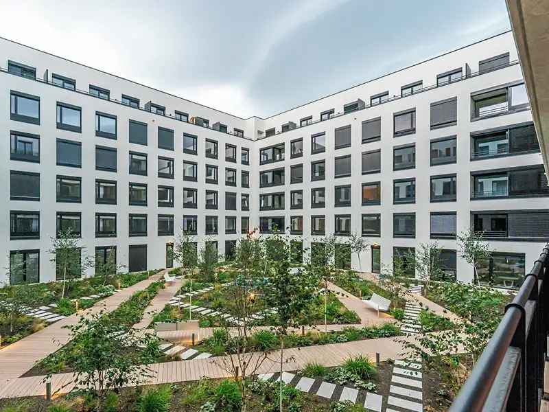 Prodej bytu 2+kk 44 m², Praha – náhled fotky 3