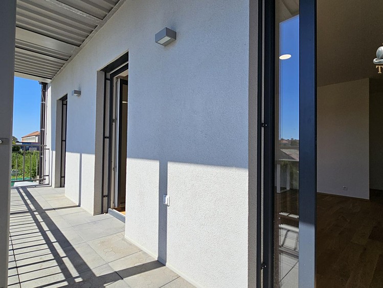Квартира 2+kk на продаж, 65 м² (30 з 48)