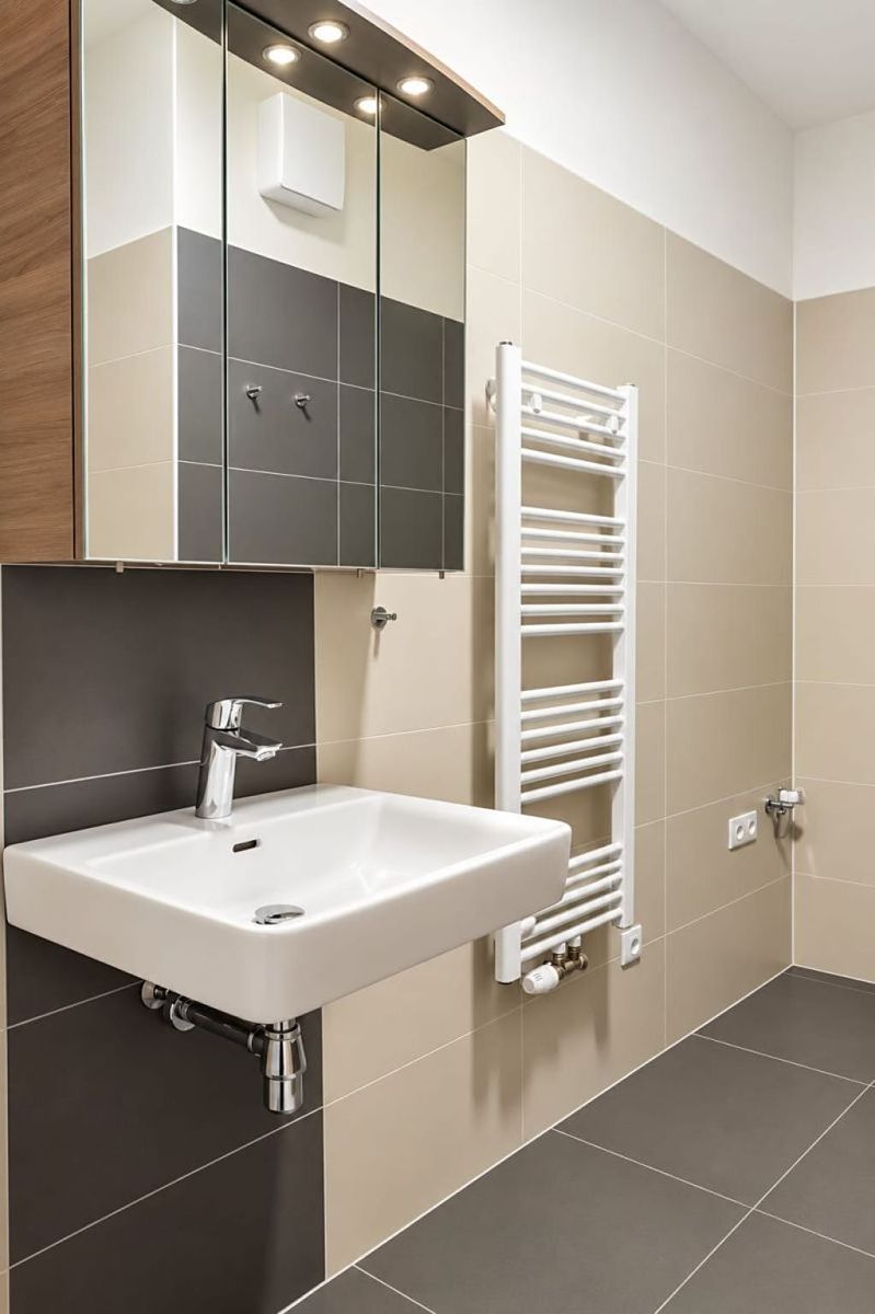 Pronájem bytu 2+kk 58 m² – fotografie 4