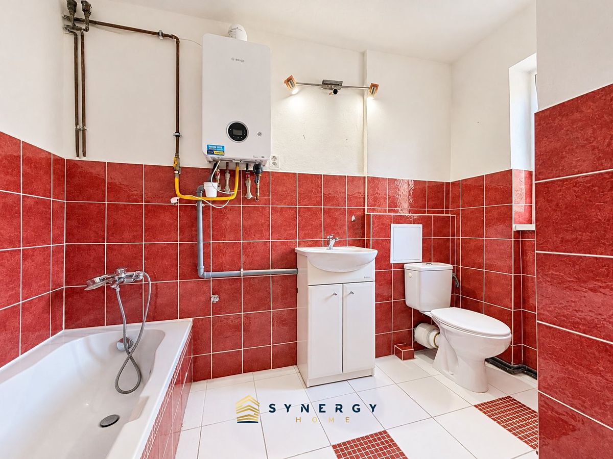 Prodej bytu 2+1 47 m² – fotografie 2