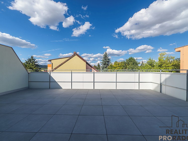 The 4+kk flat for sale, 170 m² (2 of 31)