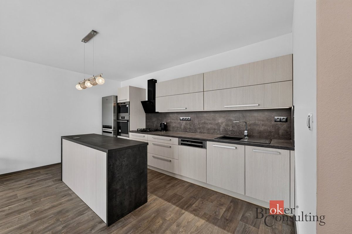 Pronájem bytu 3+kk 66 m², Vochov – fotka 1 z 3