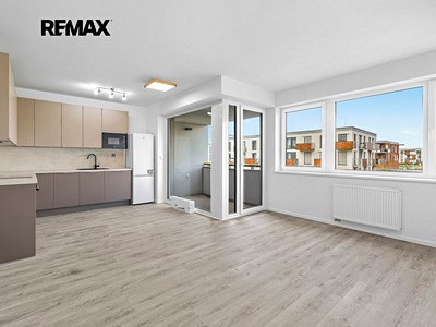 Wohnung 2+kk zur Miete, 58 m² (3 von 17)