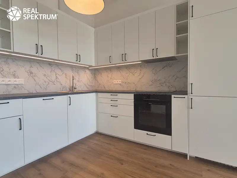 Pronájem bytu 2+kk 49 m², Brno – náhled fotky 2