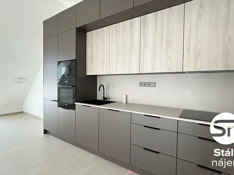 Pronájem bytu 2+kk 85 m², Hostivice – náhled fotky 2
