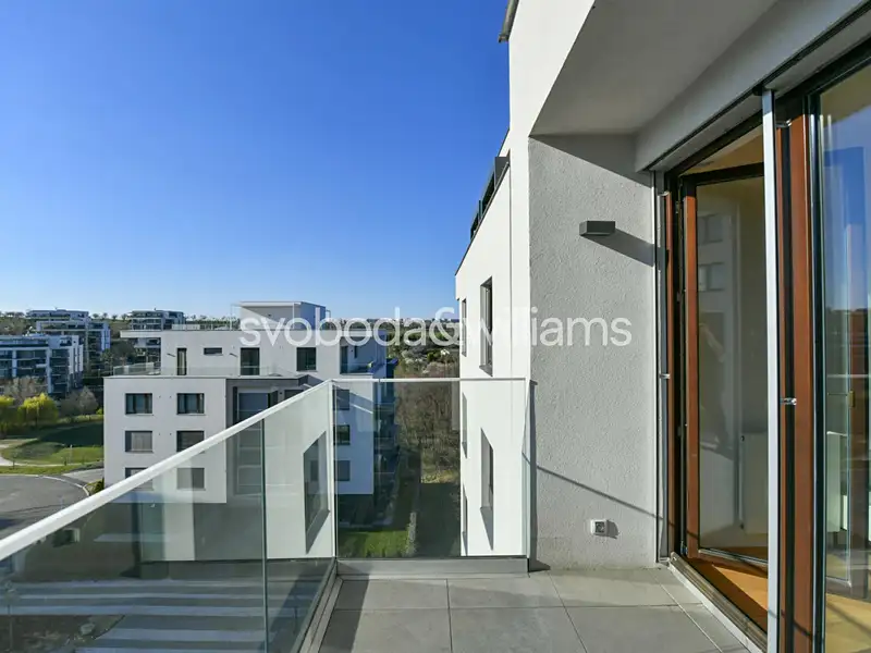 Pronájem bytu 3+kk 78 m², Praha – náhled fotky 3