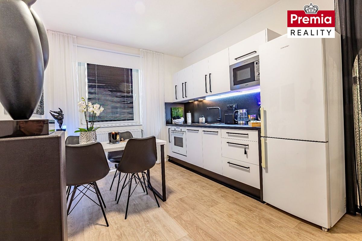 Prodej bytu 1+1 37 m² – fotografie 3