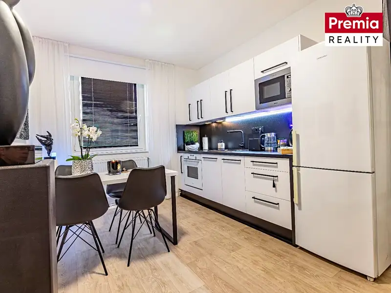 Prodej bytu 1+1 37 m², Znojmo – náhled fotky 3