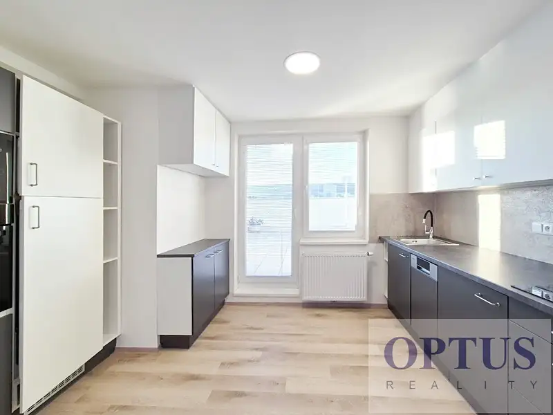 Pronájem bytu 2+kk, 46 m², Praha 4, Praha
