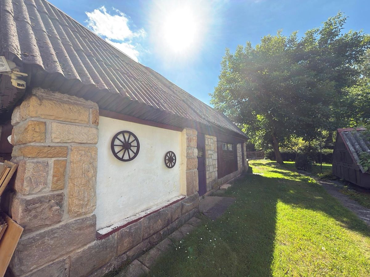 Prodej rodinného domu 170 m², pozemek 723 m² – fotografie 4