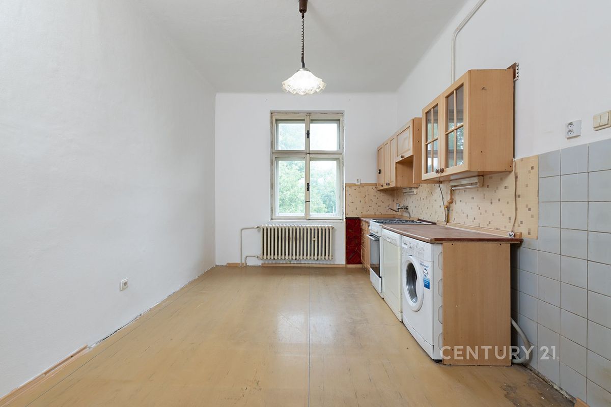 Pronájem bytu 1+1 45 m² – fotografie 5