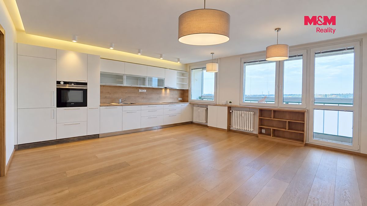 Prodej bytu 3+kk 74 m² – fotografie 4