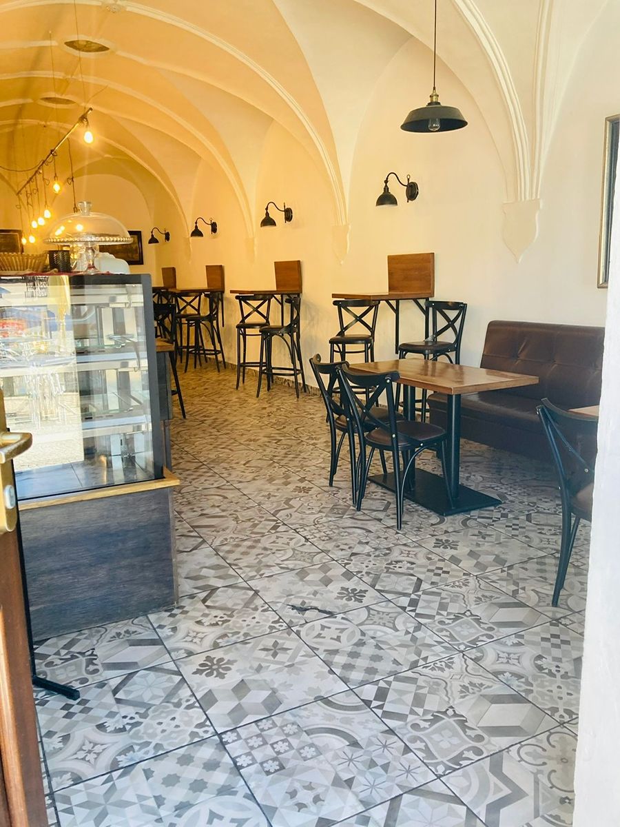Pronájem restaurace 150 m² – fotografie 5