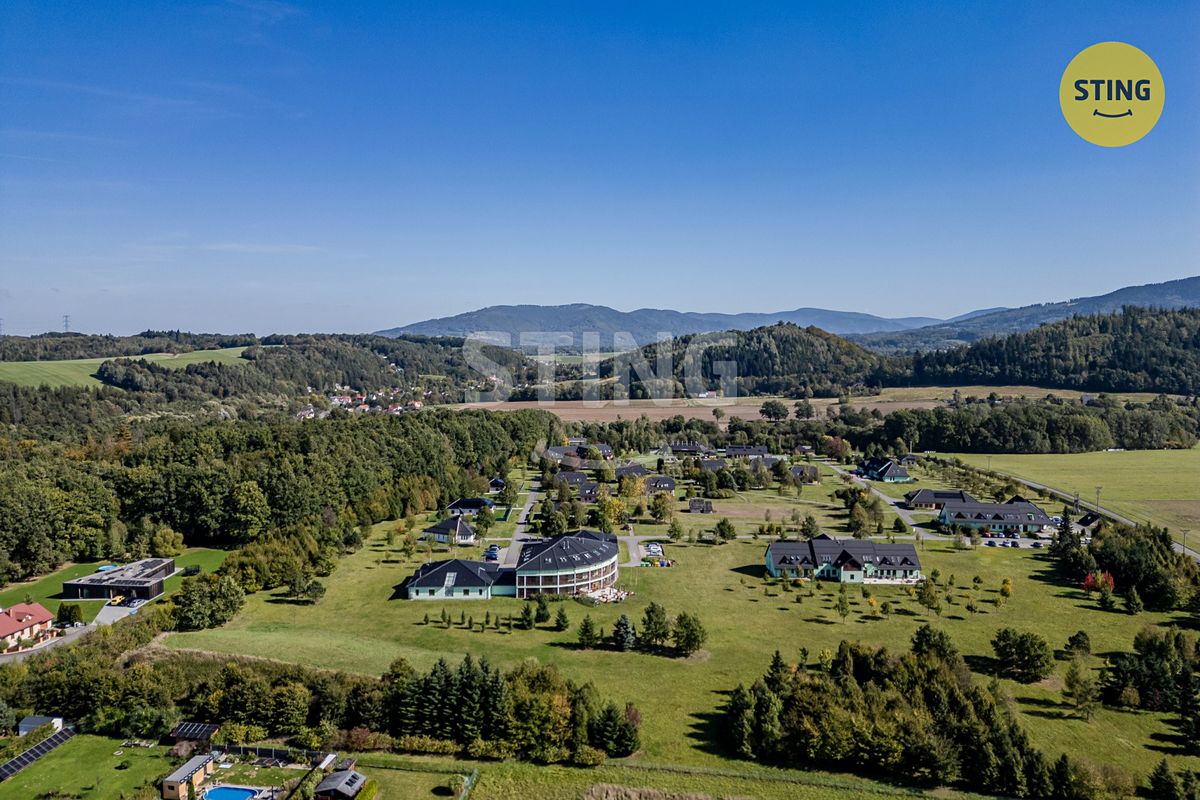 Prodej stavebního pozemku 1541 m² – fotografie 5