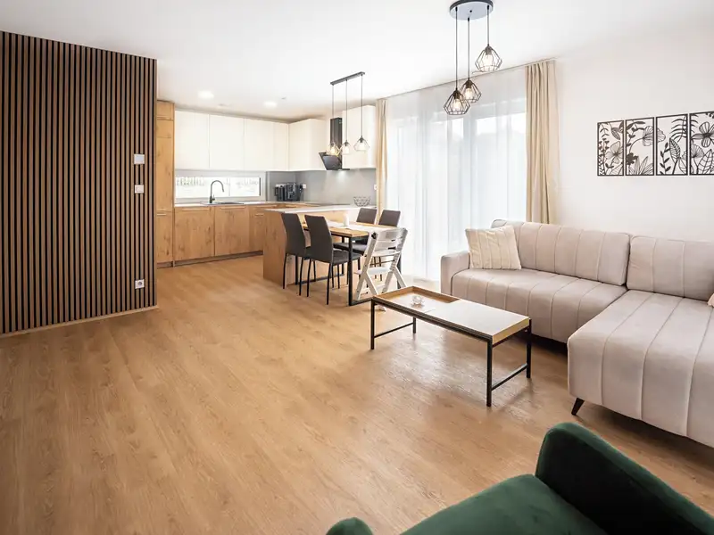 Prodej rodinného domu 99 m², pozemek 1005 m², Pouzdřany – náhled fotky 2