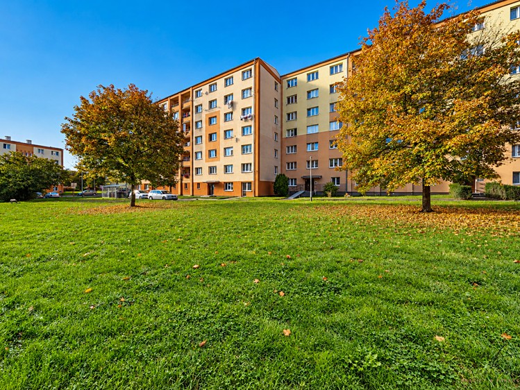 Wohnung 2+1 zum Kauf, 54 m² (19 von 21)
