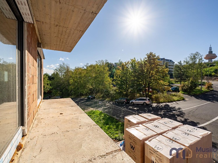 Квартира 3+kk на продаж, 89 м² (9 з 32)
