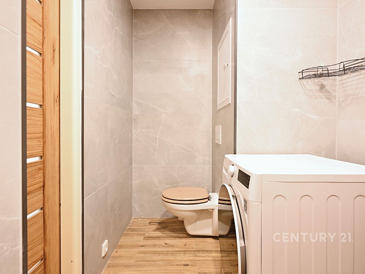 Квартира 2+1 на продаж, 49 м² (9 з 18)