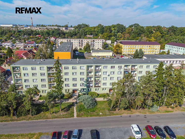 Квартира 2+1 на продаж, 53 м² (19 з 24)