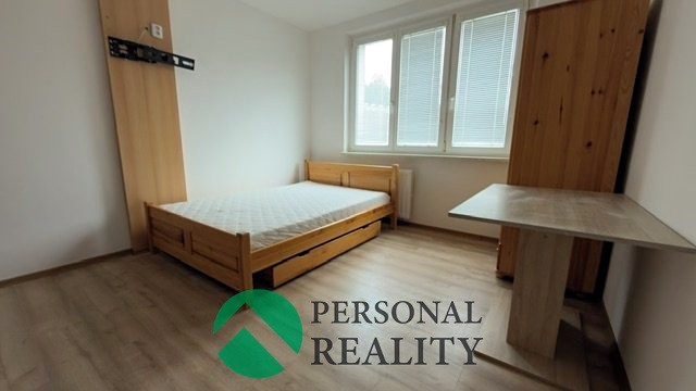 Квартира 1+kk в оренду, 22 м² (3 з 4)