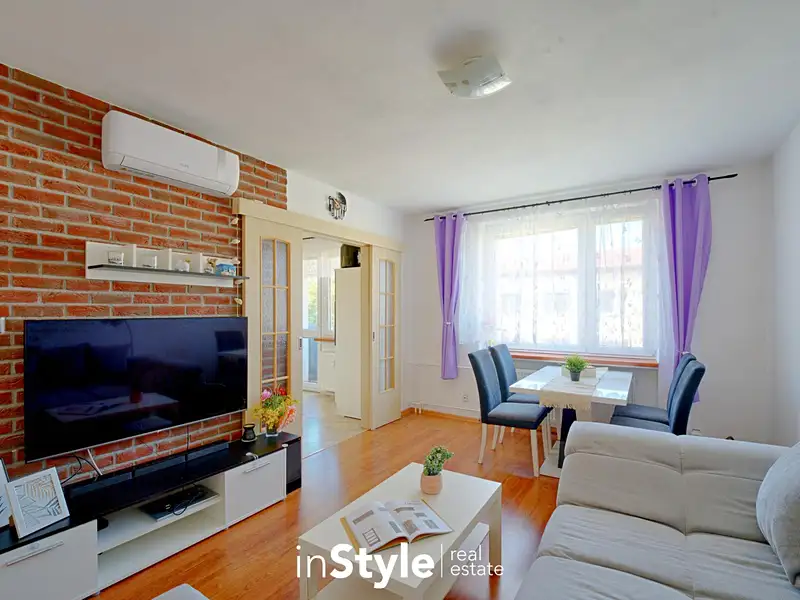 Prodej bytu 3+1 69 m², Kunovice – náhled fotky 2