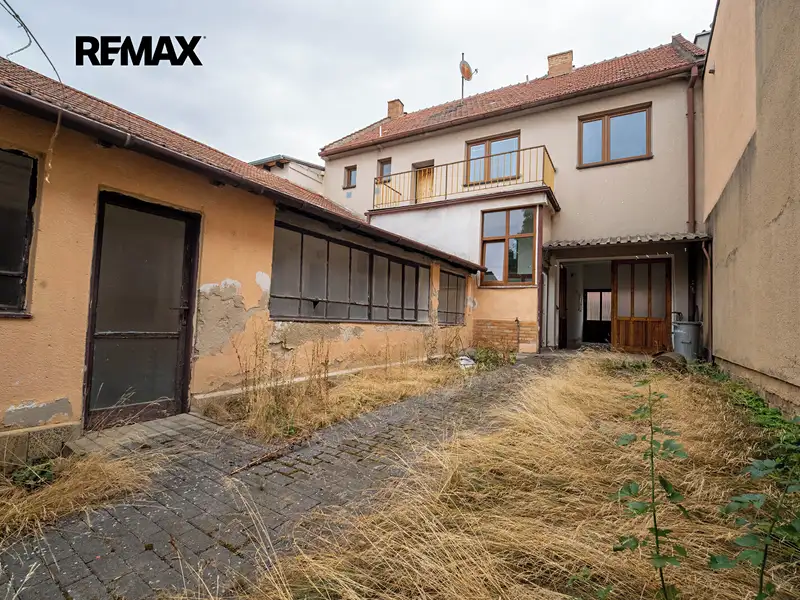 Prodej rodinného domu 190 m², pozemek 1588 m², Opatovice – náhled fotky 3
