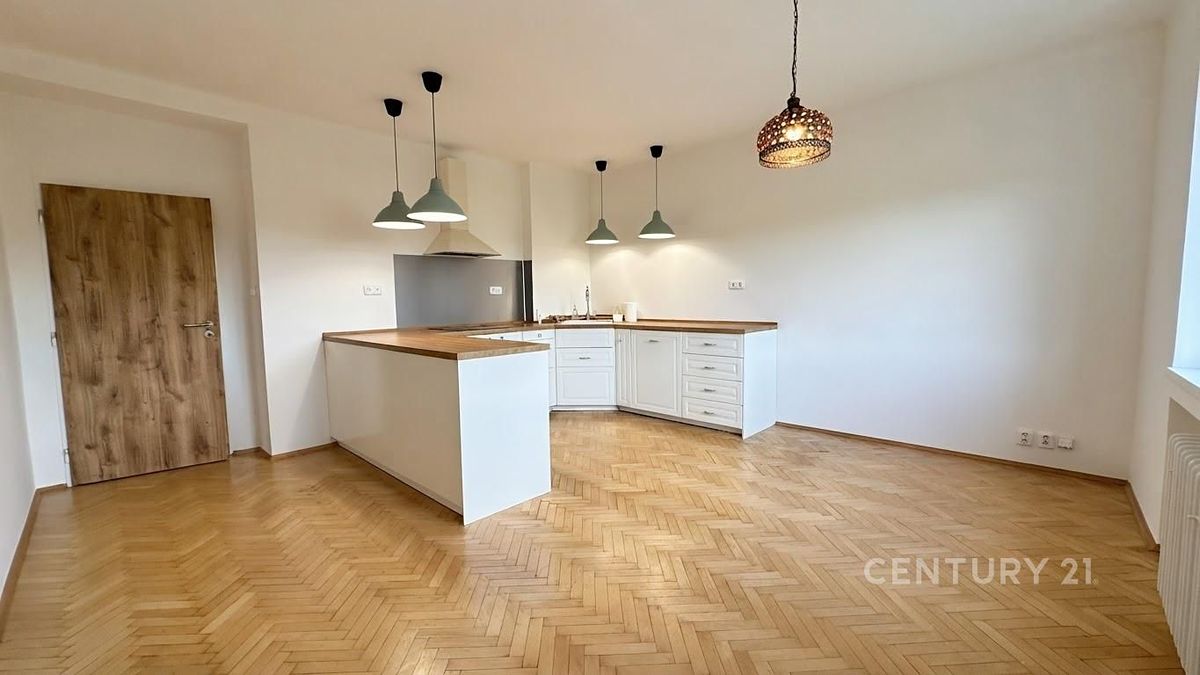 Pronájem bytu 3+kk 80 m² – fotografie 2