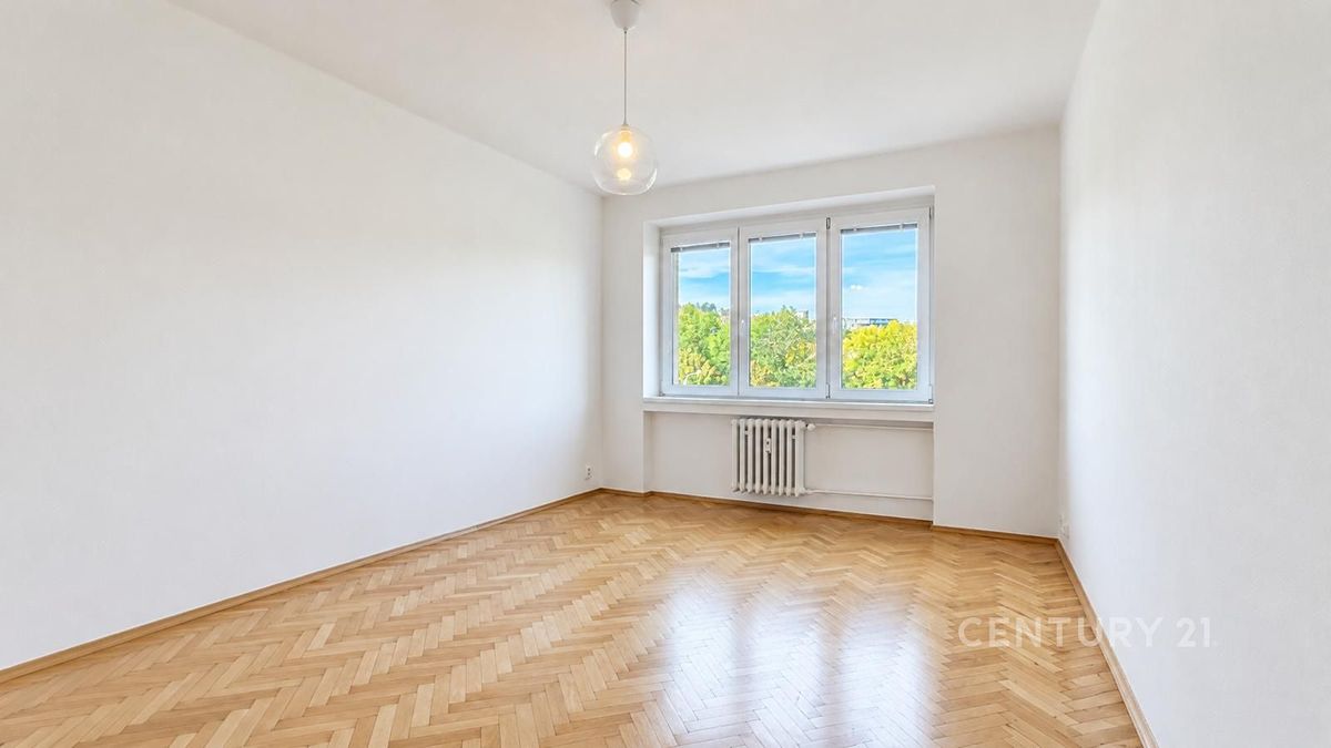 Pronájem bytu 3+kk 80 m² – fotografie 3
