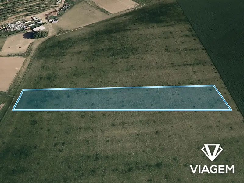 Prodej pole 3680 m², Tučapy – náhled fotky 2