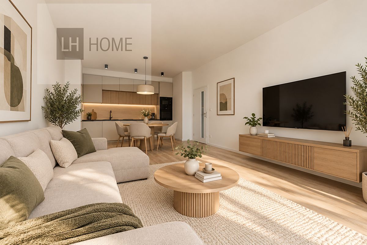 Prodej bytu 2+kk 56 m², České Budějovice – fotka 1 z 3