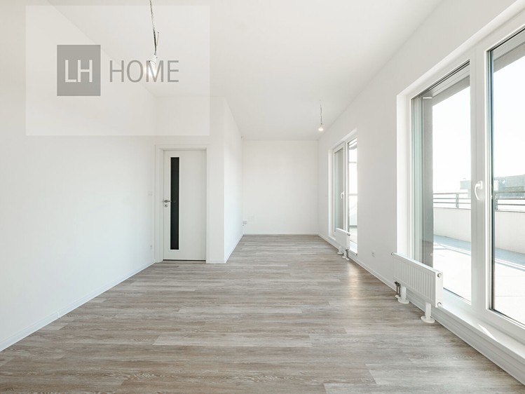 Квартира 3+kk на продаж, 73 м² (2 з 17)