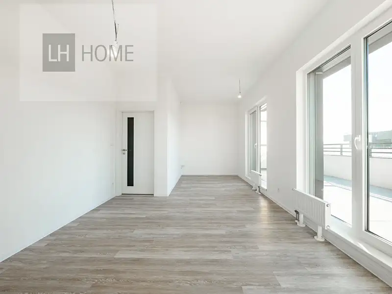 Prodej bytu 3+kk 73 m², České Budějovice – náhled fotky 2