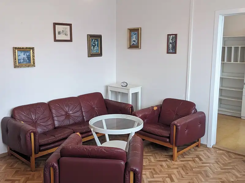 Pronájem bytu 2+1 45 m², Bezručova, Nový Jičín