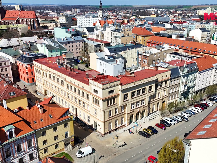 Pronájem komerčního prostoru, 87 m² (21 z 21)