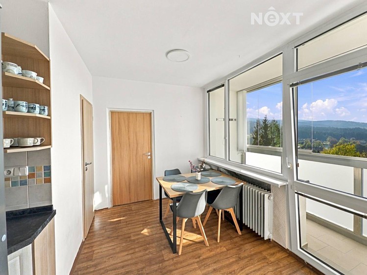 Wohnung 3+1 zum Kauf, 71 m² (5 von 16)