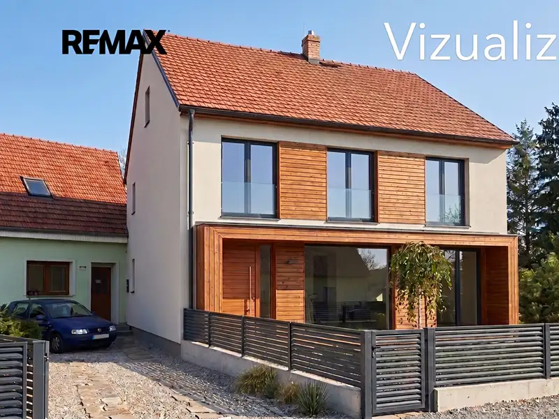 Prodej stavebního pozemku 3685 m², Kučerov – náhled fotky 3
