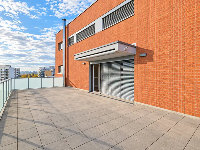 Pronájem bytu 4+kk 182 m², Praha – náhled fotky 3