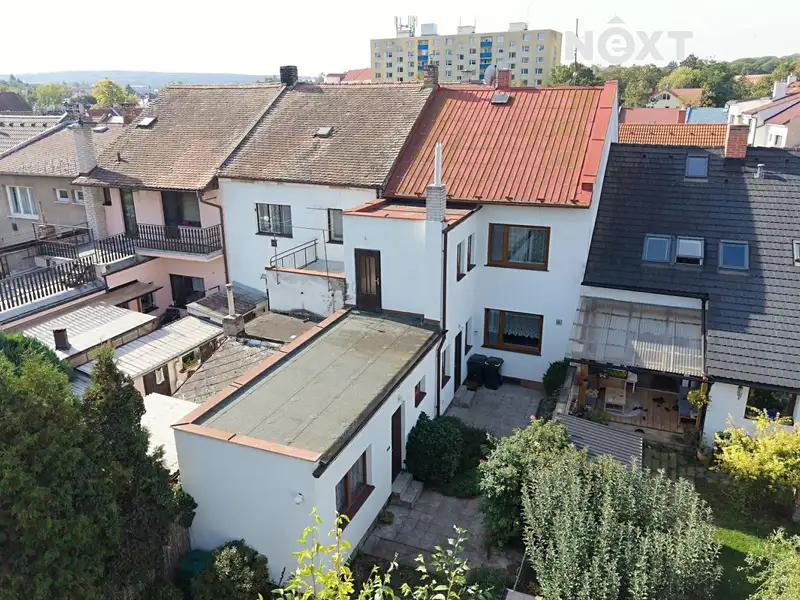 Prodej rodinného domu 157 m², pozemek 204 m², Chrudim – náhled fotky 2