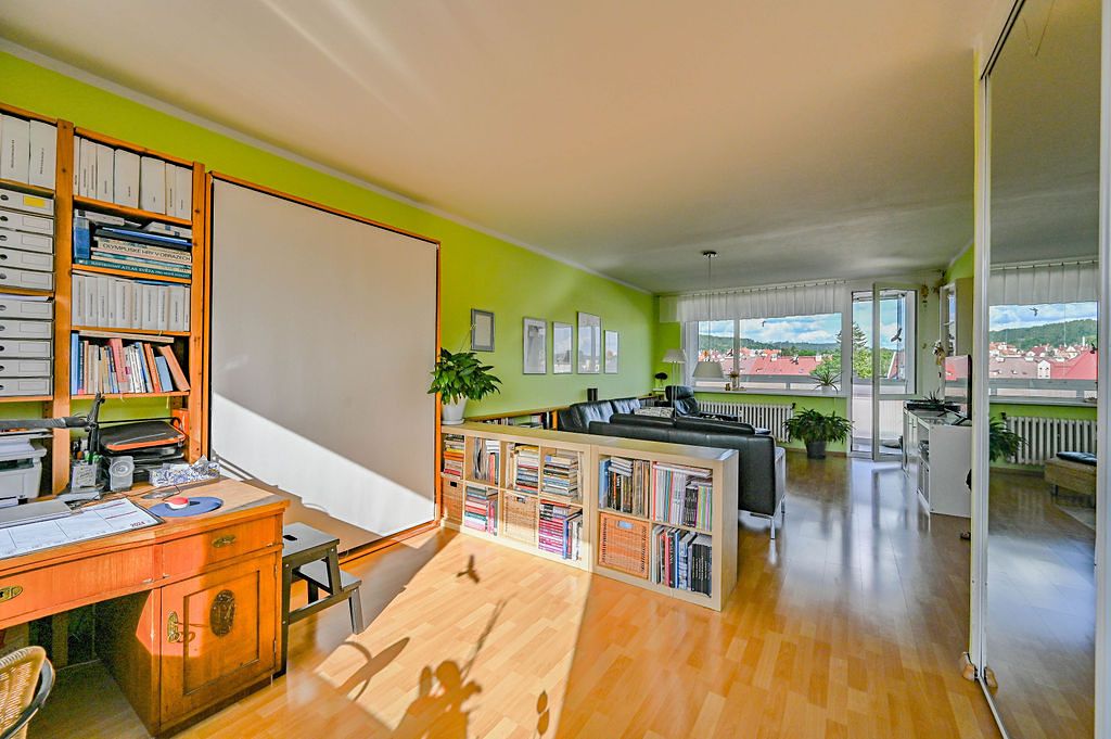 Prodej bytu 3+1 78 m², Liberec – fotka 1 z 3