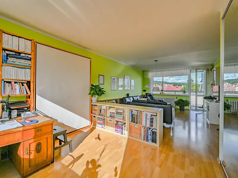 Prodej bytu 3+1 78 m², Liberec – náhled fotky 1