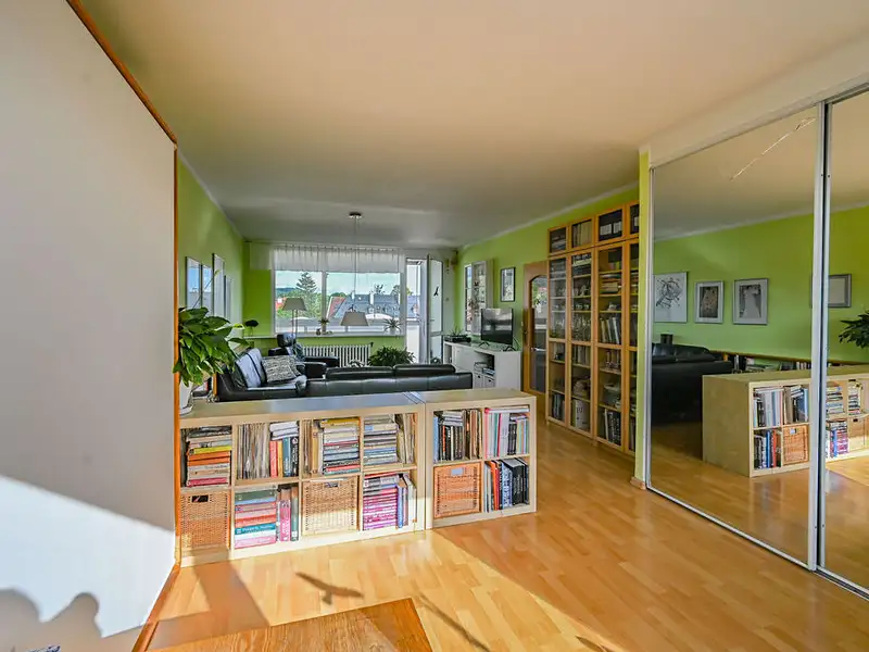 Prodej bytu 3+1 78 m², Liberec – náhled fotky 3