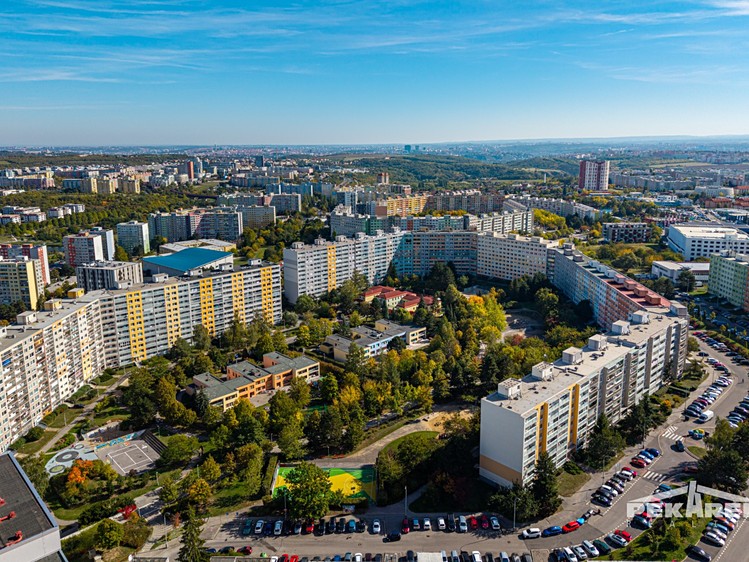 Prodej bytu 2+kk, 43 m² (24 z 26)