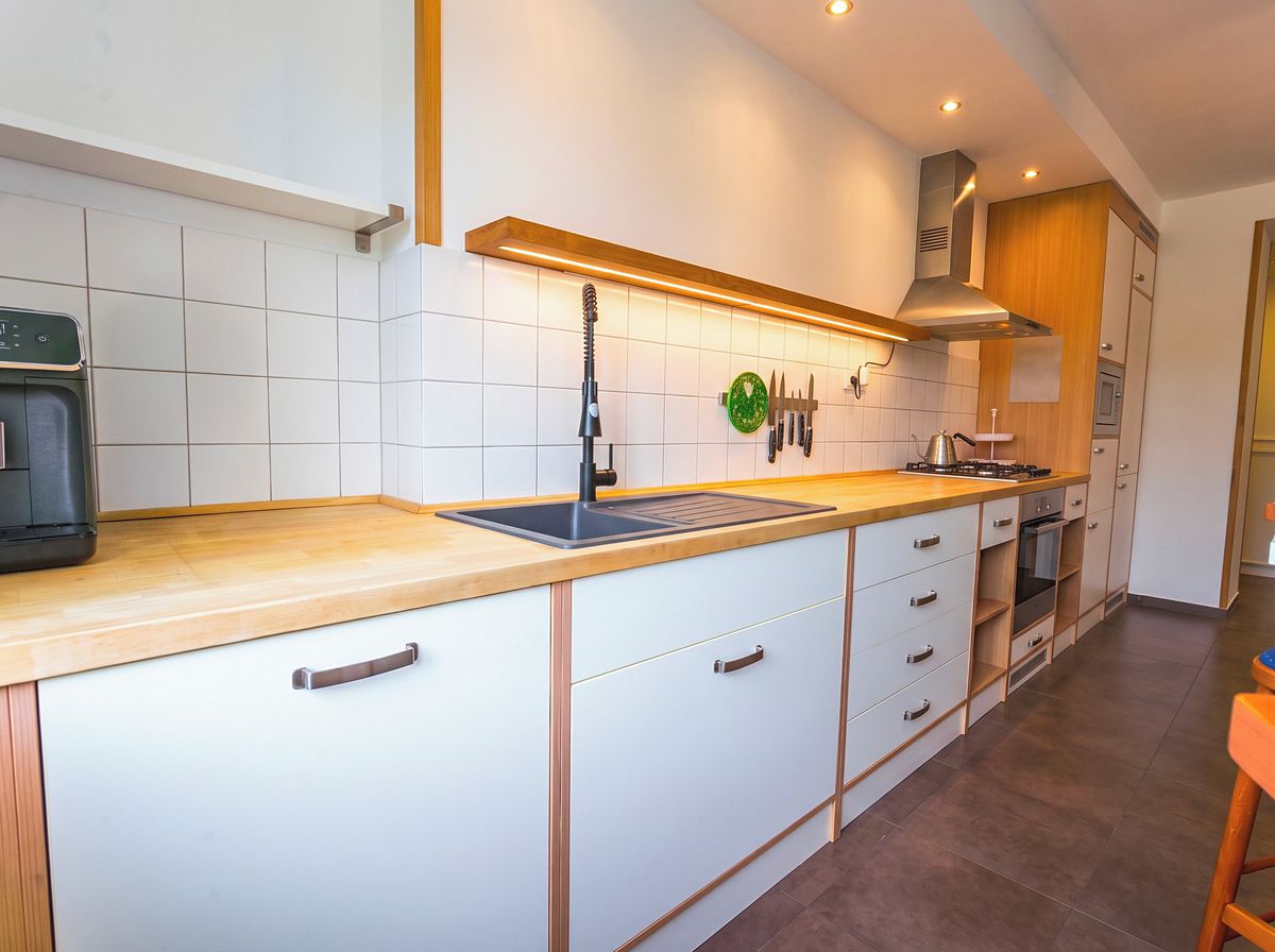 Prodej bytu 2+1 69 m² – fotografie 2