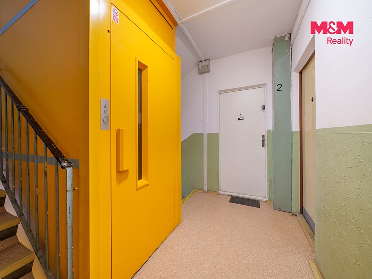 Wohnung 1+1 zum Kauf, 37 m² (10 von 16)