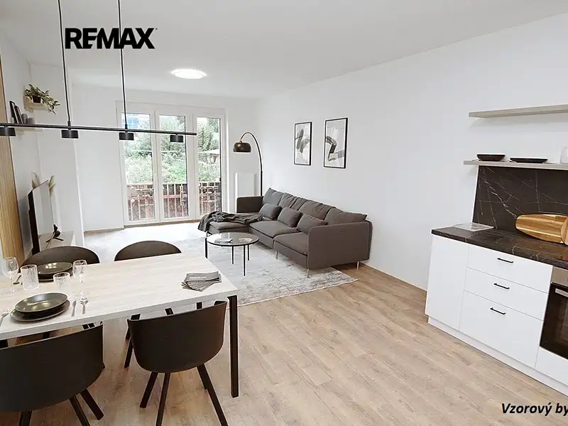 Prodej bytu 4+kk 97 m², Liberec – náhled fotky 2