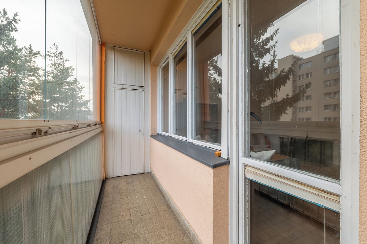 Pronájem bytu 4+kk 70 m² – fotografie 4