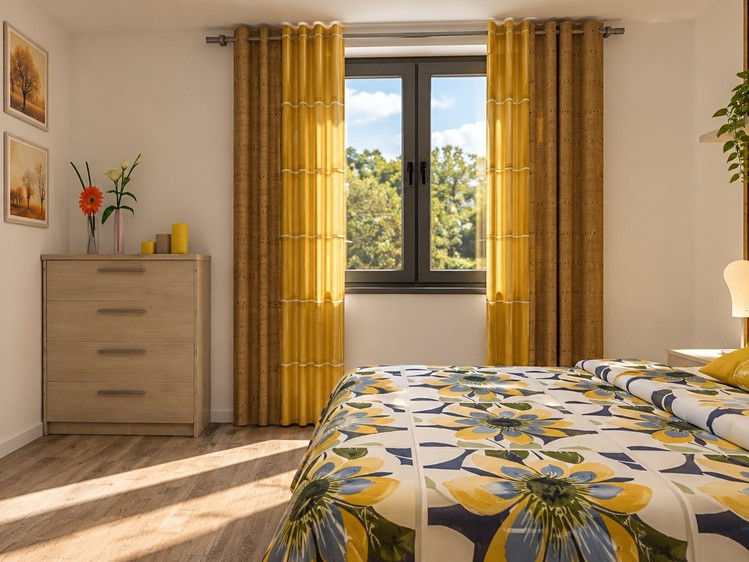 Prodej bytu 2+kk, 58 m² (5 z 12)
