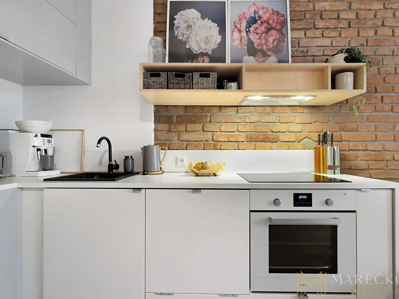 Pronájem bytu 2+kk 56 m², Plzeň – náhled fotky 3